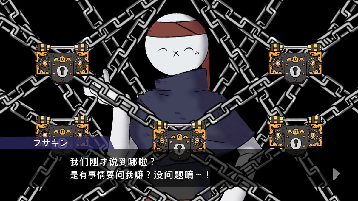 ワナ（低浮上） tweet media