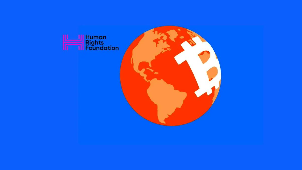 FUNDING | Human Rights Foundation Awards 1.3 Billion Satoshis to 22 Global  Bitcoin Projects, 2 Are African The Q4 2025 grants span #Bitcoin Core  development, mining decentralisation, Lightning infrastructure, privacy  tools, and