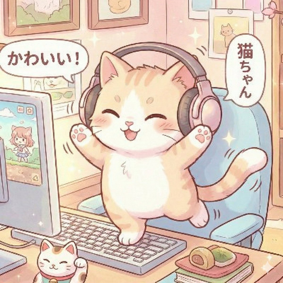 대박 나이프 챌린지 보셨나요!!??

엔하이픈 춤선 장난아닌데용..? 

냥이도 춤춰~