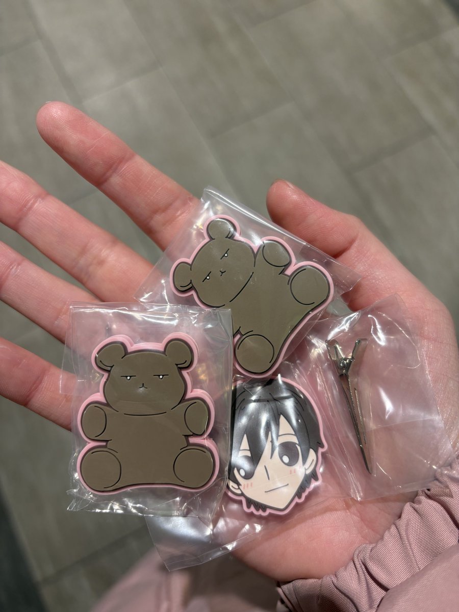 じる(取引垢) tweet media