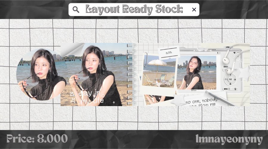 cumaakunngeluh's tweet image. Boleh bantu repost? Makasih ✨

Hai sore, aku bawa layout gg cs jadi serba 6k, ava png jpg yaw, payment bisa qris &amp;amp; e-wallet

#zonauang #zonajajan