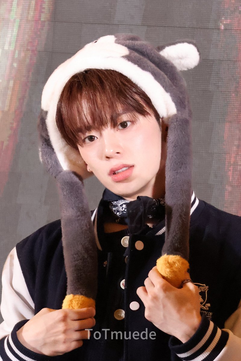 ToTmuede's tweet photo. 260111  🫳🫳🫳
#유강민 #강민 #KANGMIN https://t.co/1jIBbMAP7h