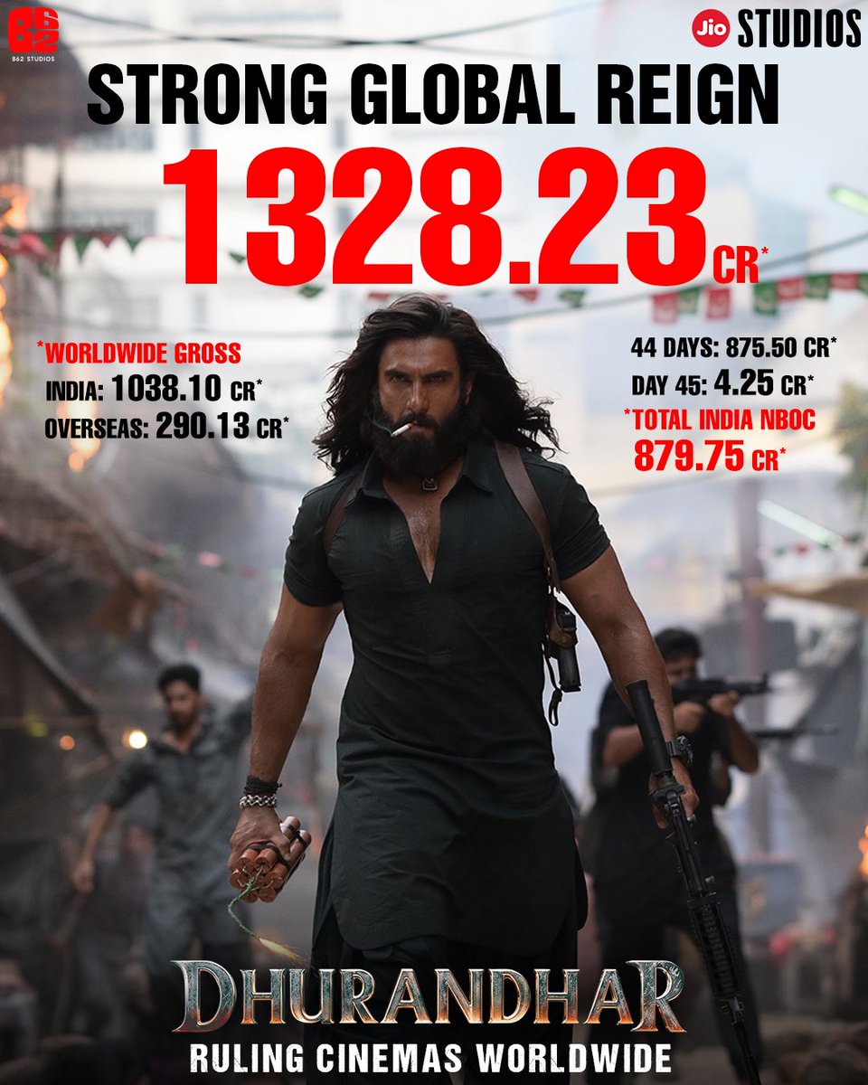 Jio Studios tweet media