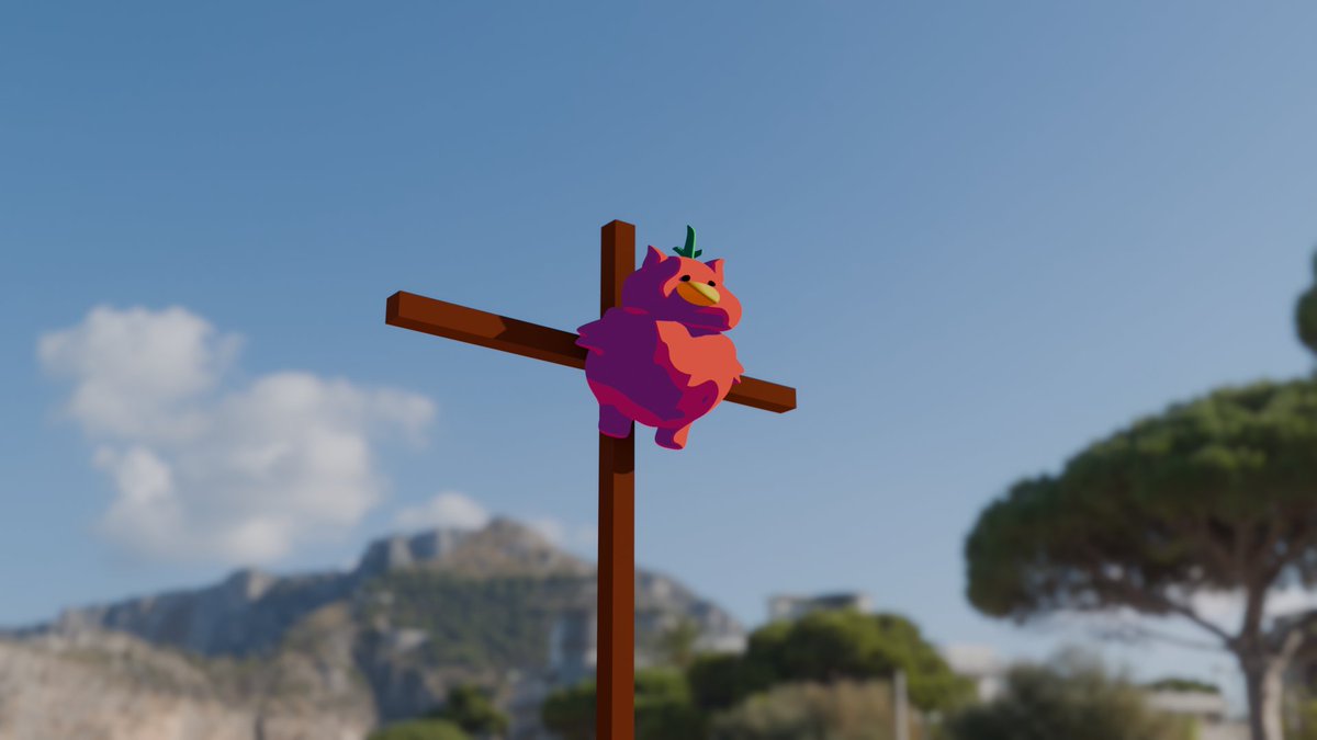 Thbloo (Comms Close) tweet media