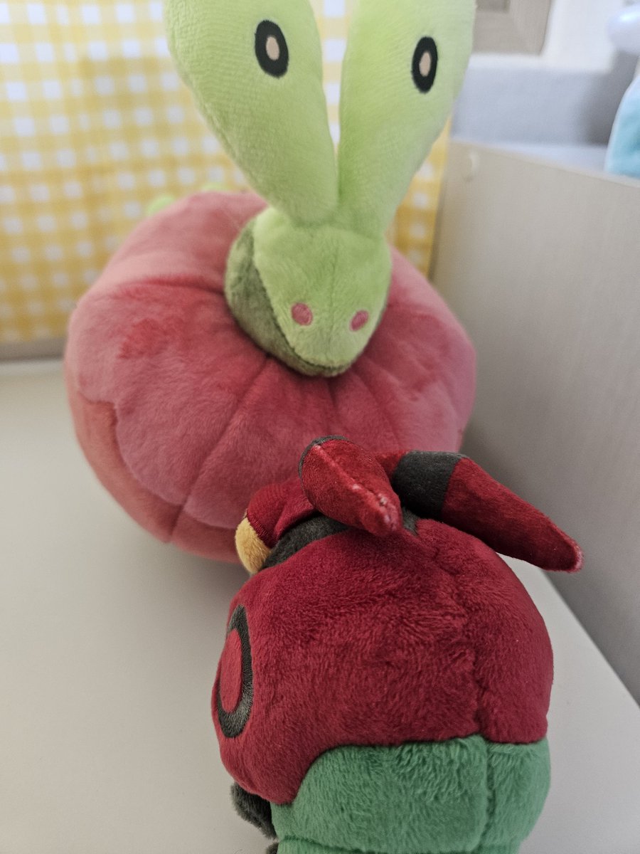 꺅 벌레먹은               저기여 이미제가 먼저
사과다!!!                 벌레먹음 하고있었어요