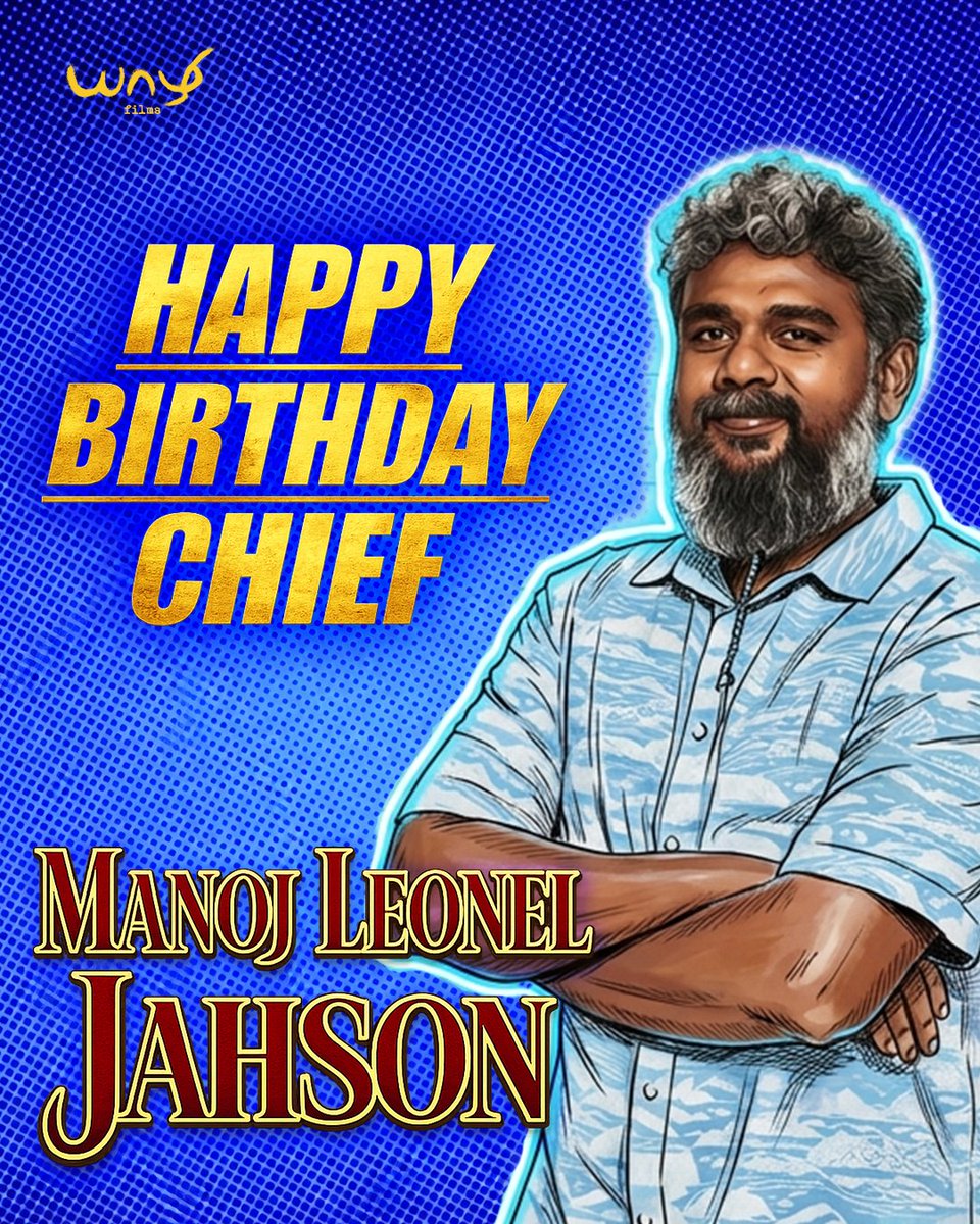 Yaazhi Films tweet media