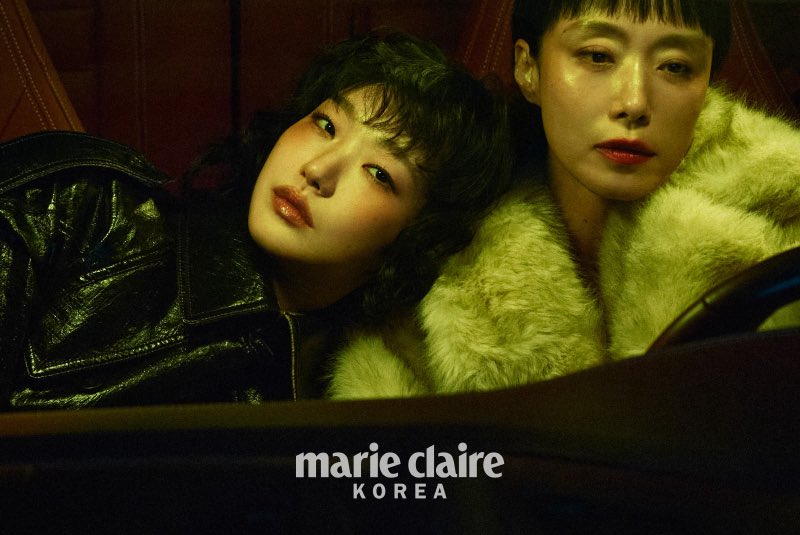 X에 공유된 김고은 관련 이미지