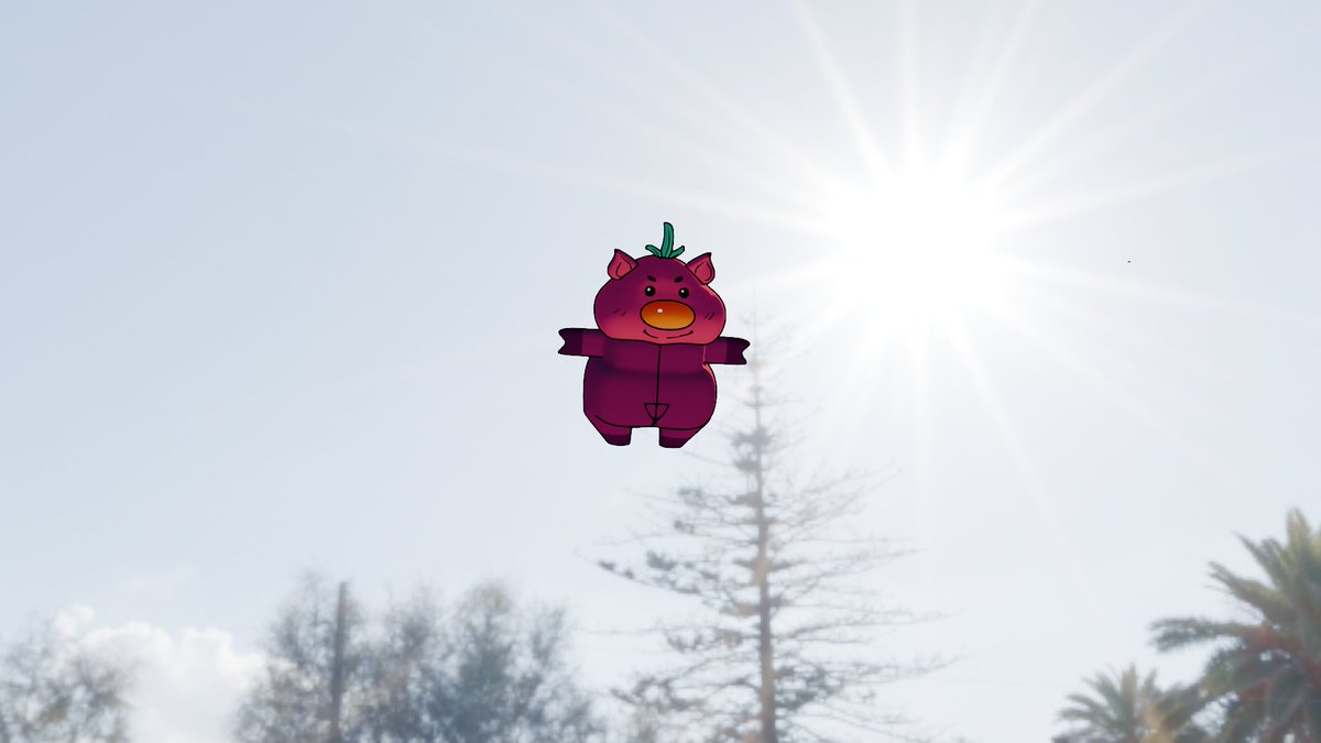 Thbloo (Comms Close) tweet media