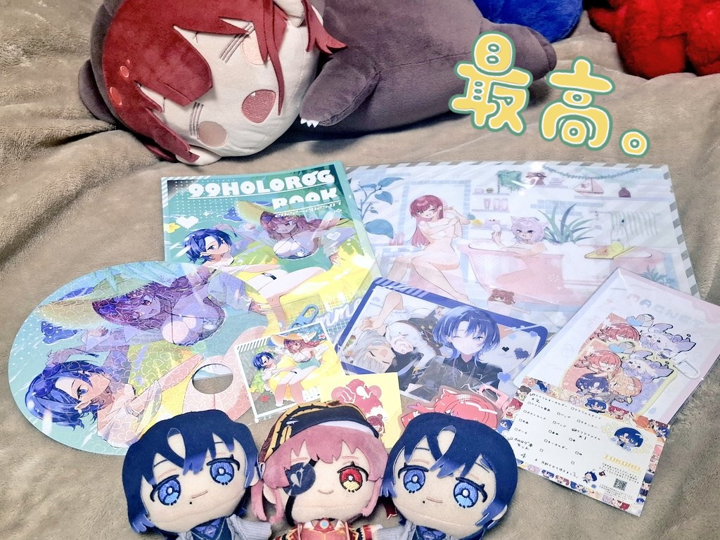 つくもきょー子@通販15日まで (@kyoko330) / Posts / X