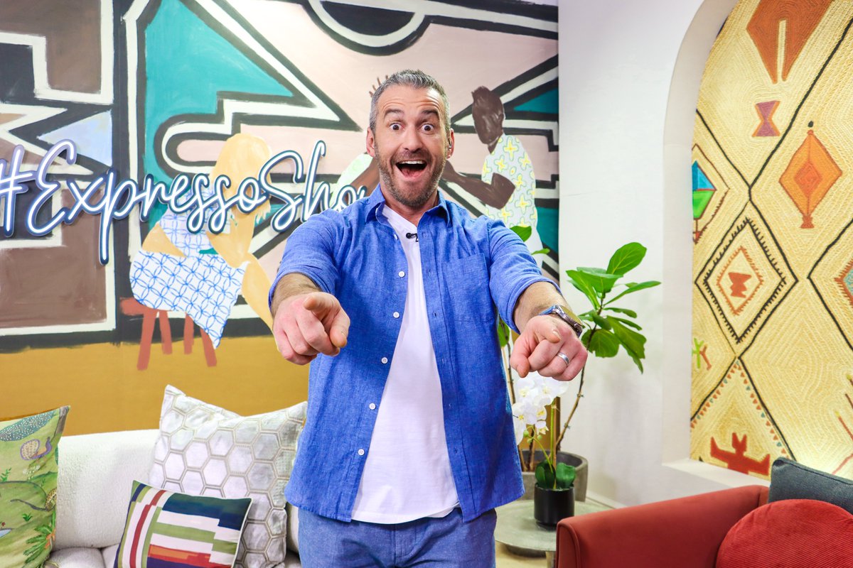 Expresso Show tweet media