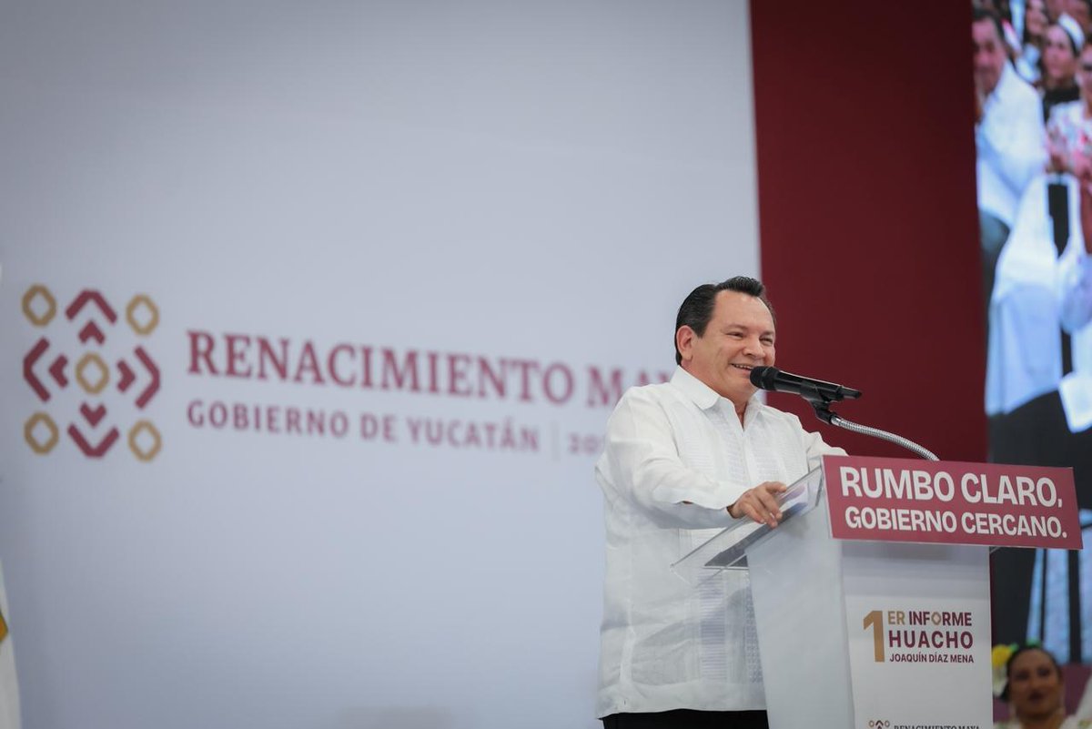Secretaría de Educación SEGEY tweet media