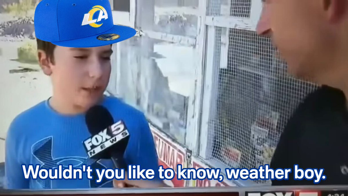 Chicago fans: Did the cold affect the Rams???