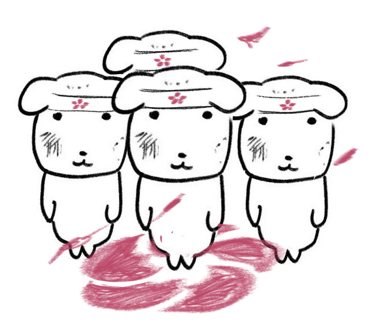 집나간 화귀러분들 지금입니다 돌아와요