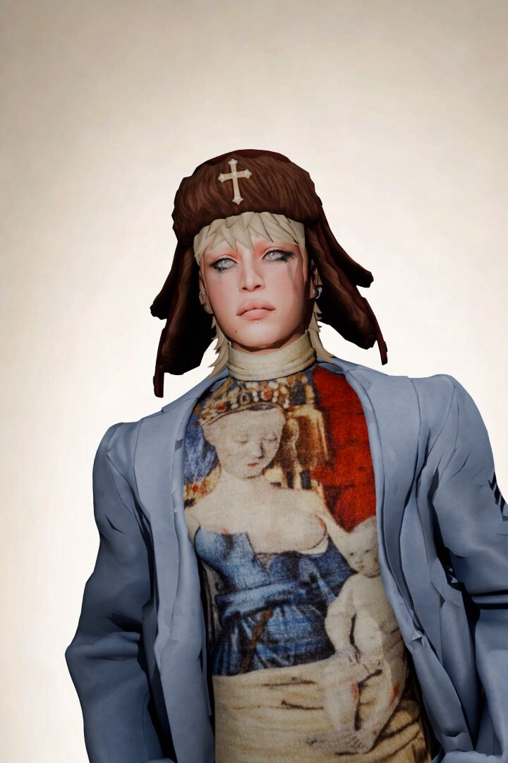 顾佳岚 tweet media