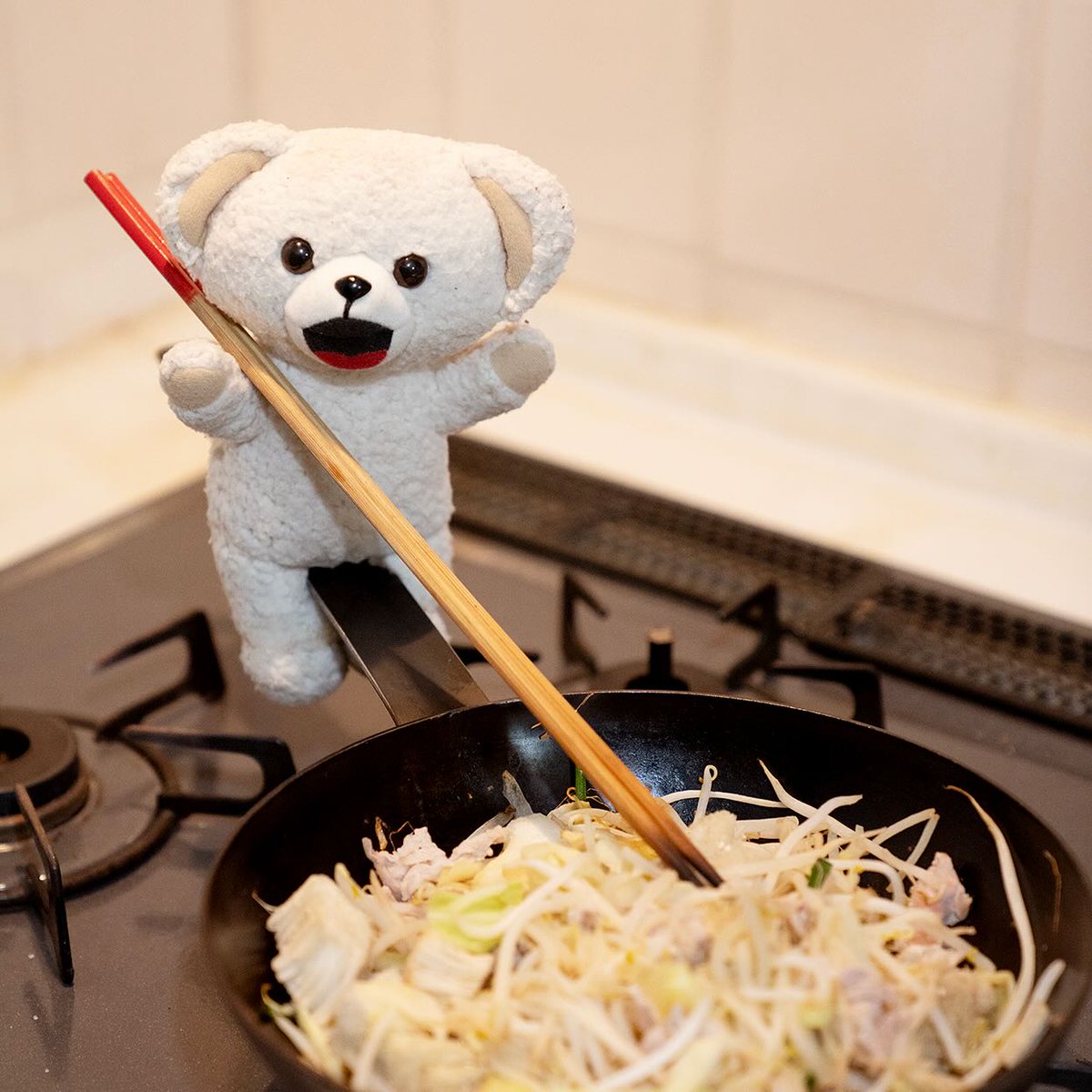 ファーファ (@fafa_bear) / Posts / X