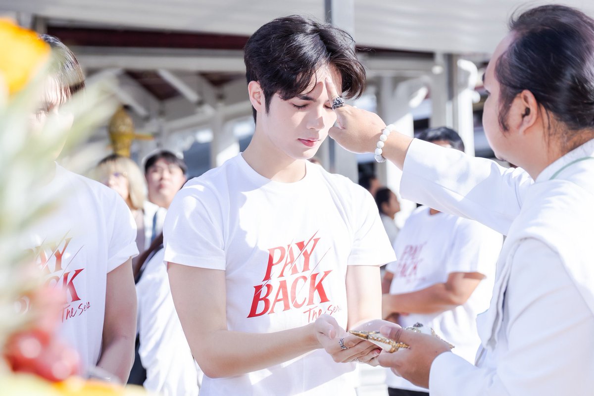 forFuaiz_th's tweet photo. รอติดตามผลงานใหม่ของฟูไอซ์ใน #PAYBACKTheSeries ได้เลยยยย ตื่นเต้นแล้ว 😉

#FuaizThanawat https://t.co/6HNFbreLp9