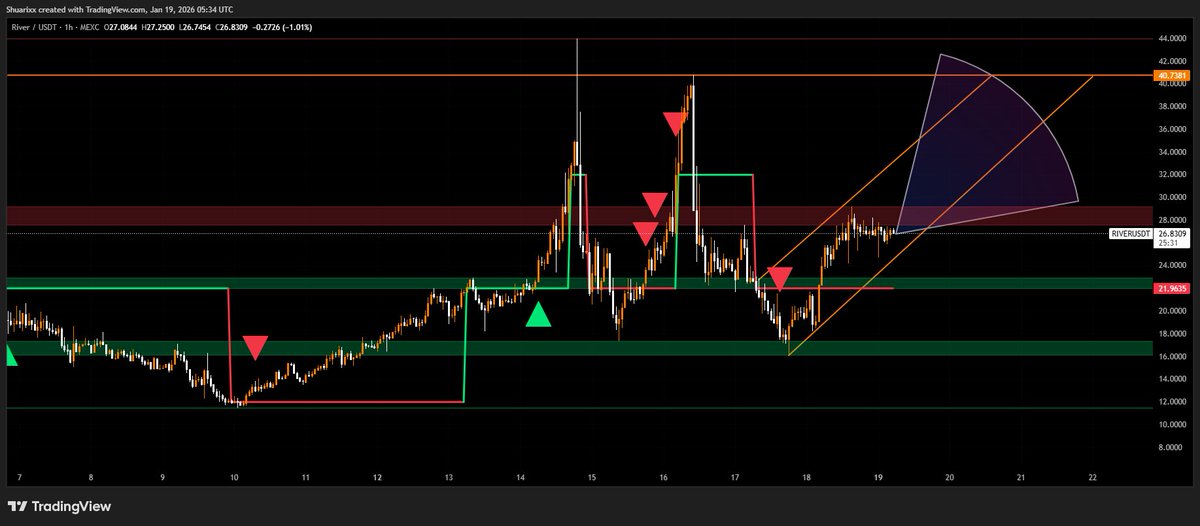 Shuarix™ tweet media