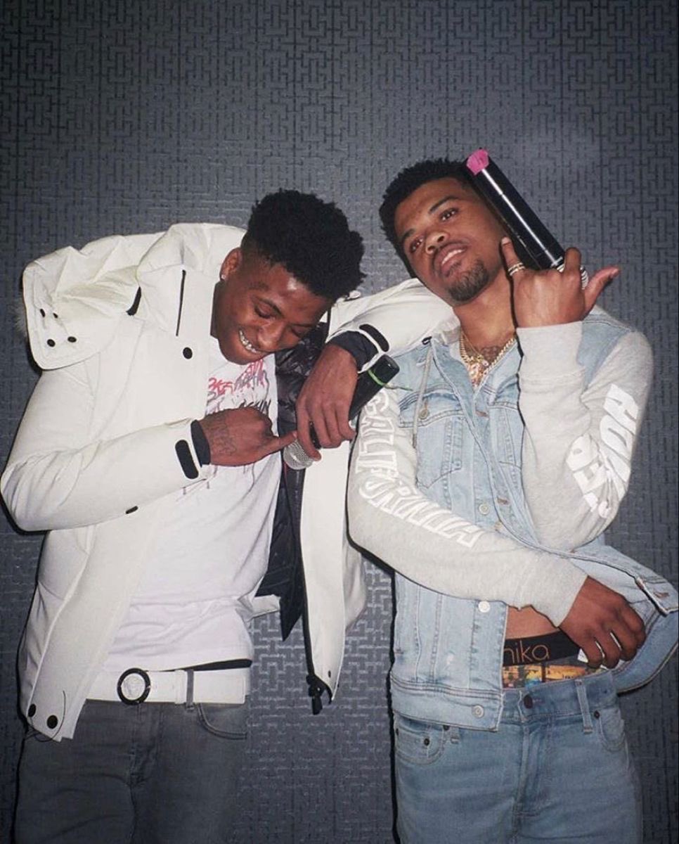 NBA YoungBoy Brasil 🇧🇷 tweet media