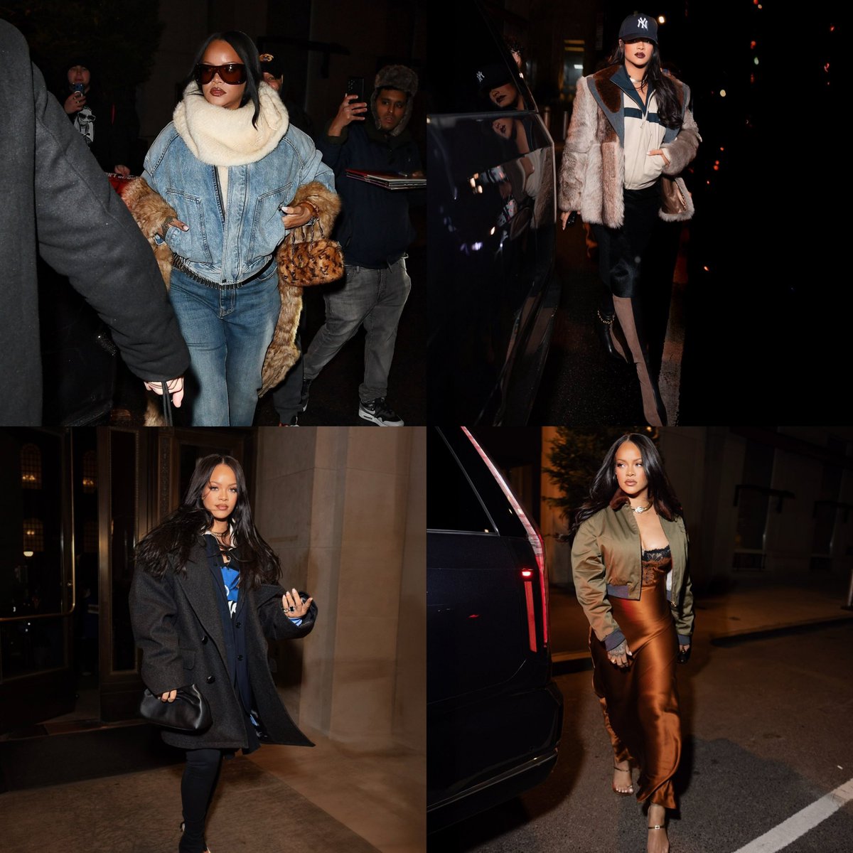 fentymiletti's tweet image. We are SO BACK!