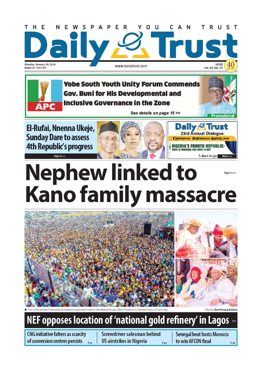 daily_trust's tweet image. 