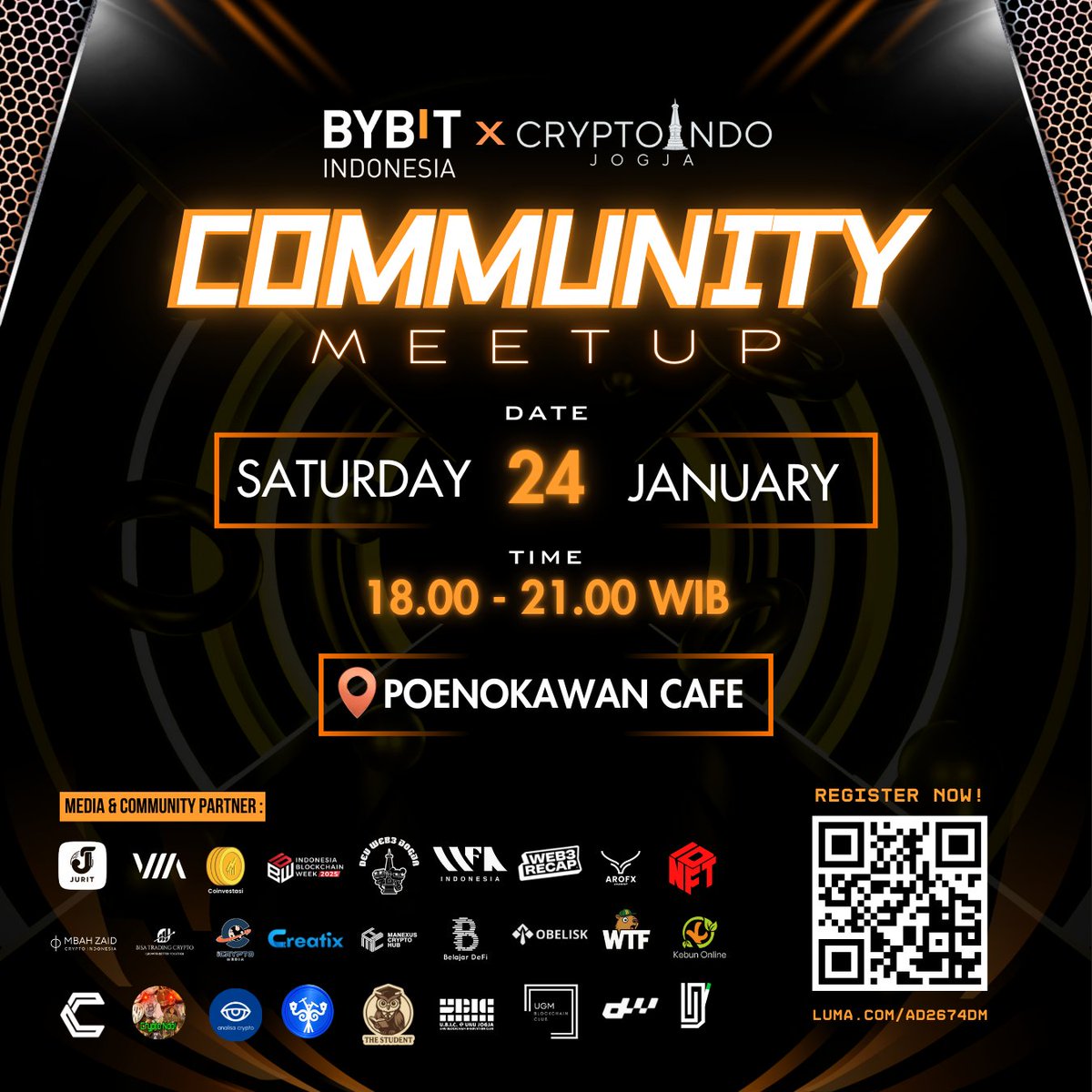 CryptoIndo Jogja tweet media