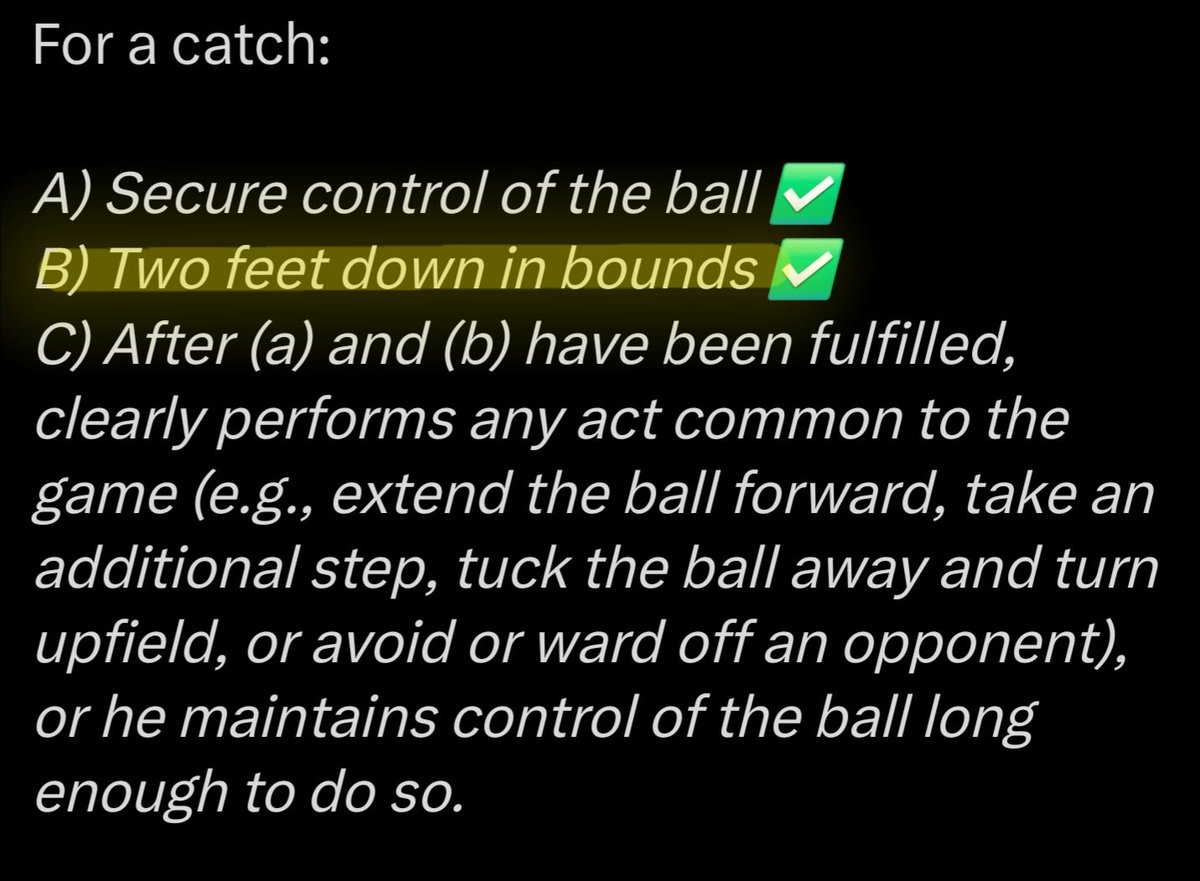 BuffaloKL's tweet image. Wrong. Gene said he did. Anything else?