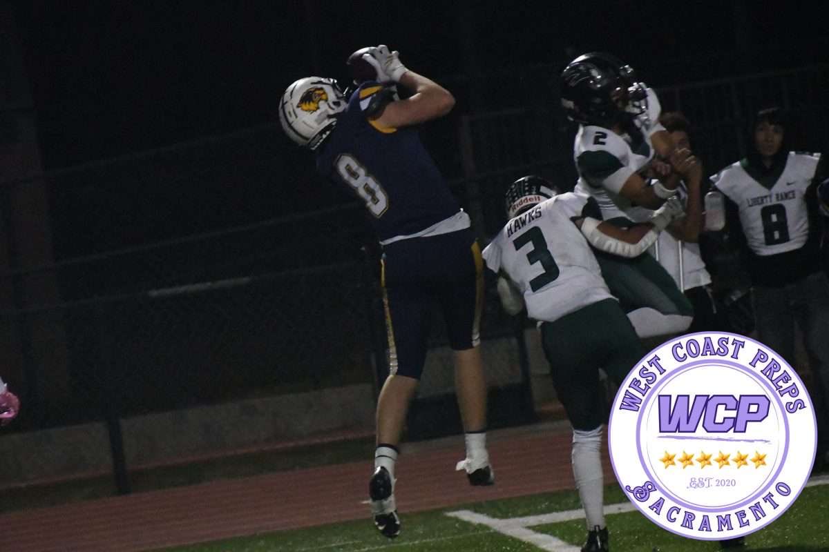 West Coast Preps Sacramento tweet media