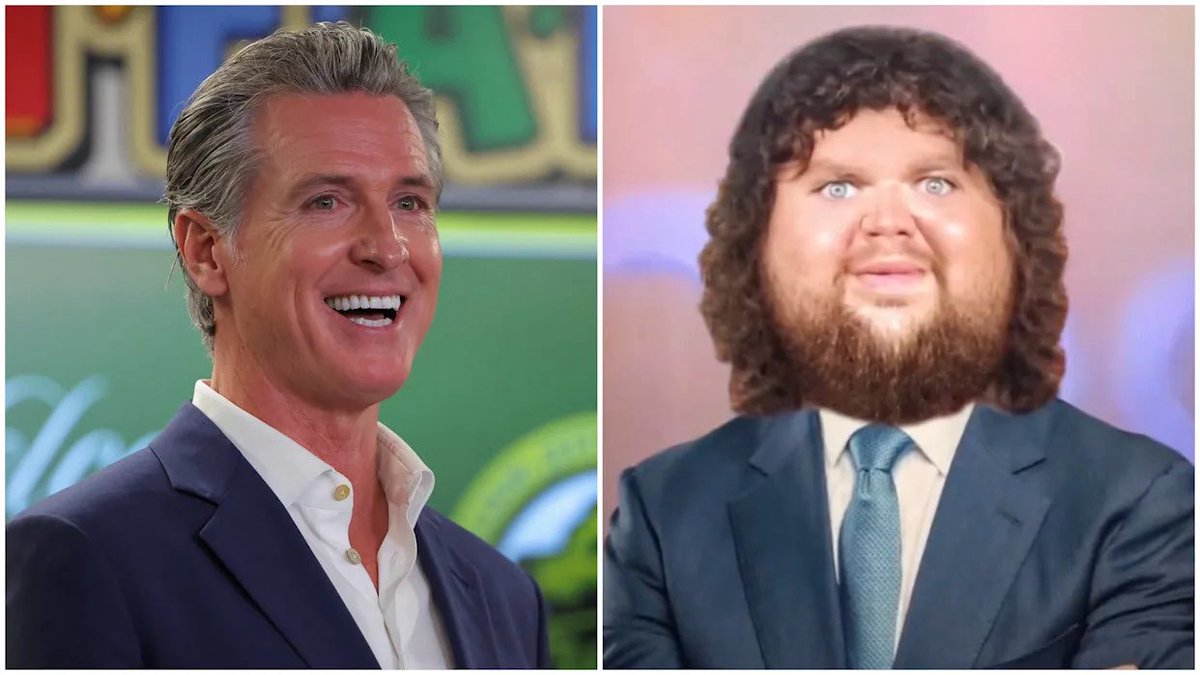 physiognomy tells all