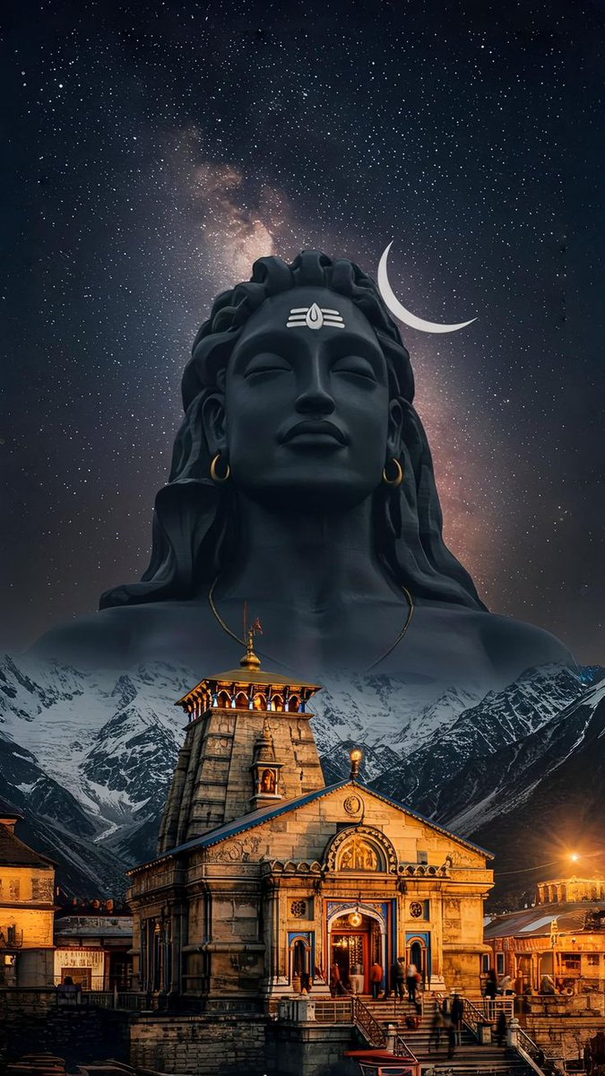 हर हर महादेव🙏🚩🚩