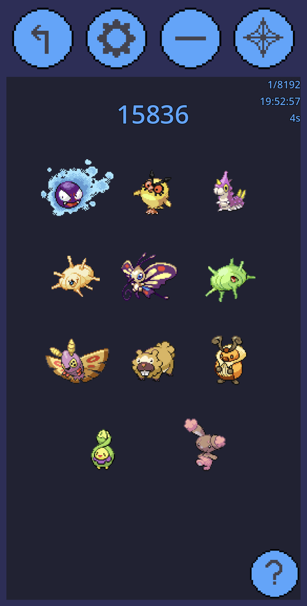 Proj in Sinnoh 📍 tweet media