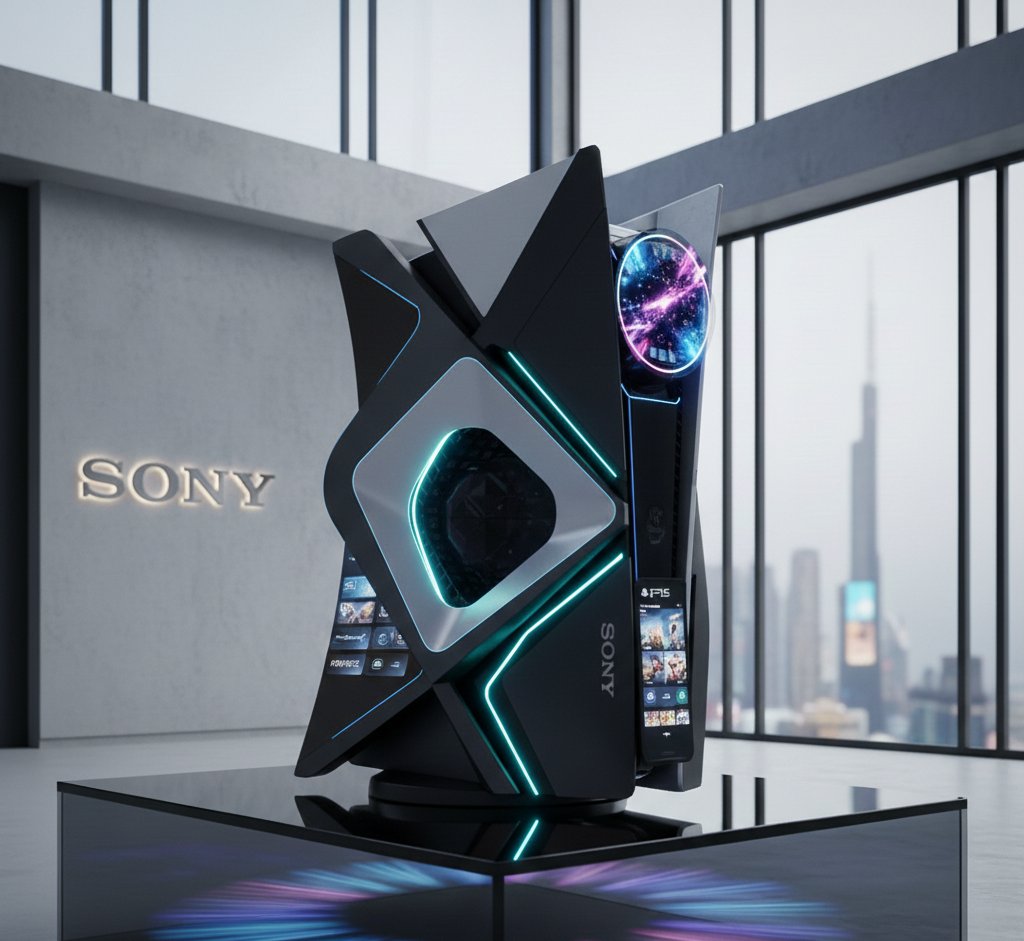 Leaks👁️⚠️

Sony ps6 special edition design 😱

#sony #ps5 #gamer #leaks
:
:
:
Lol 😆