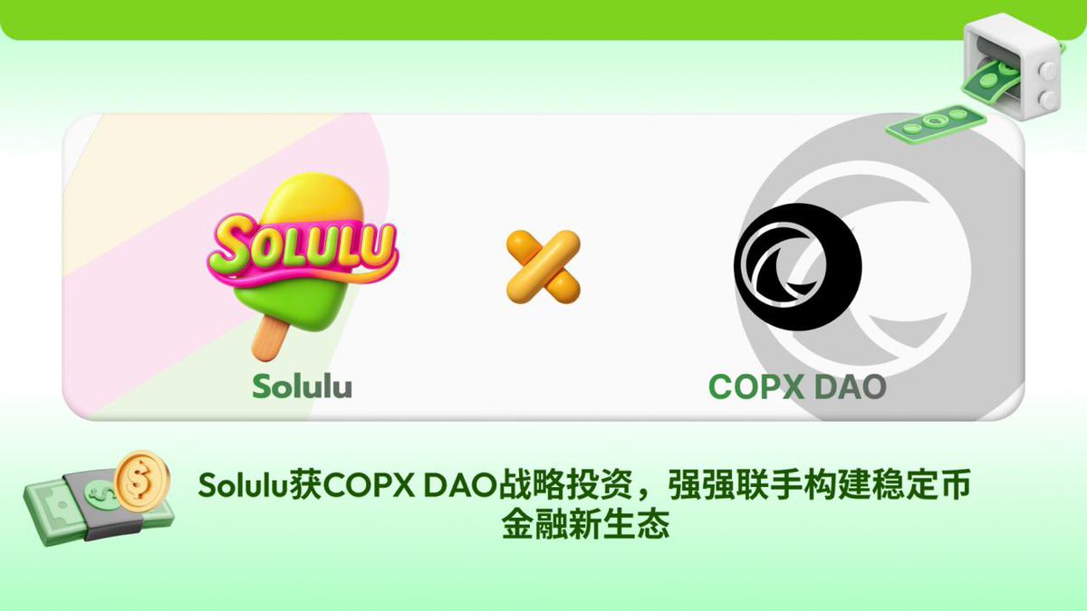 COPX.AI 华语 tweet media