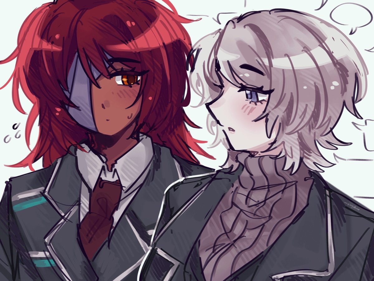 endb773's tweet image. LOOKAT THISRIRGHT NOOAWWWW made by theWONDERFUL @/aiqingzhao   AHHH THAJNKYOU SO MUCCH