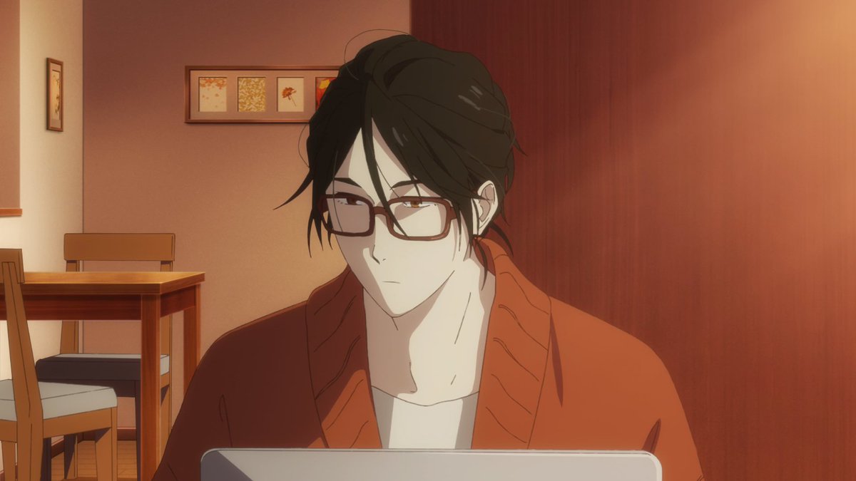 Koeda Animation tweet media