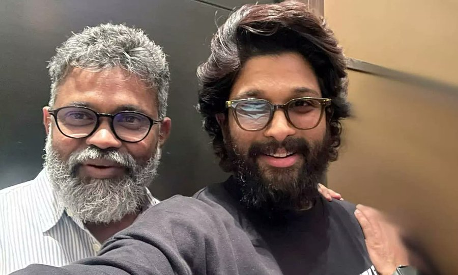 Cinema_Decoded's tweet photo. Exclusive buzz 🚨

#AlluArjun and #Sukumar are set to dive straight into #Pushpa3 right after wrapping their current commitments.

Expectations? Sky-high and beyond 🔥🔥
The Pushpa saga is gearing up for its biggest chapter yet.
Stay tuned 👀
#Pushpa #AA #SukumarMagic https://t.co/VEgcQUHjC9