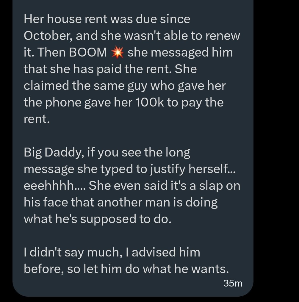 Àgbà John Doe tweet media