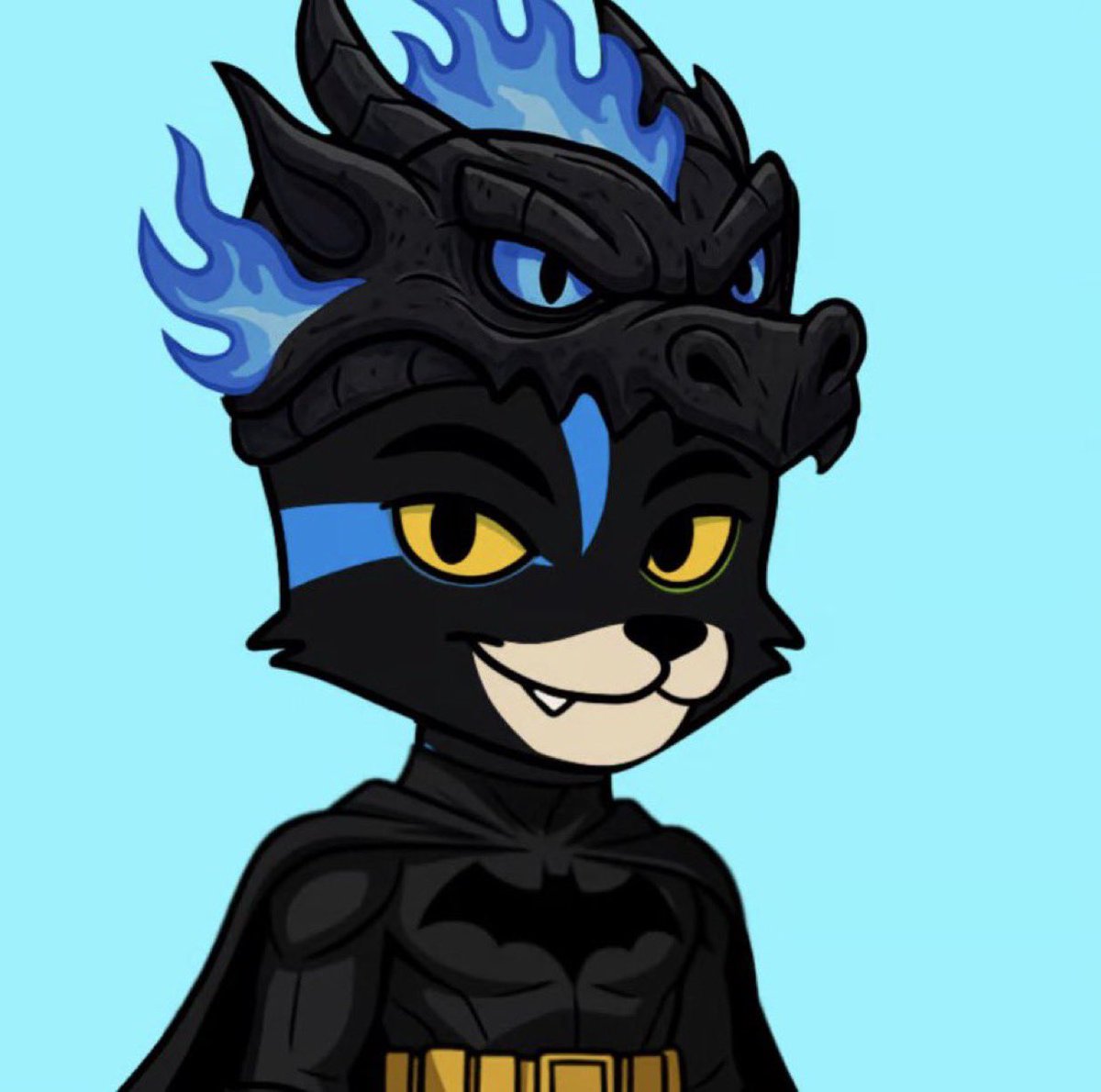 Iyanda0x's tweet image. GM fam! Another day, another move 💪🐈

gColors fam 🌈🩵🖤