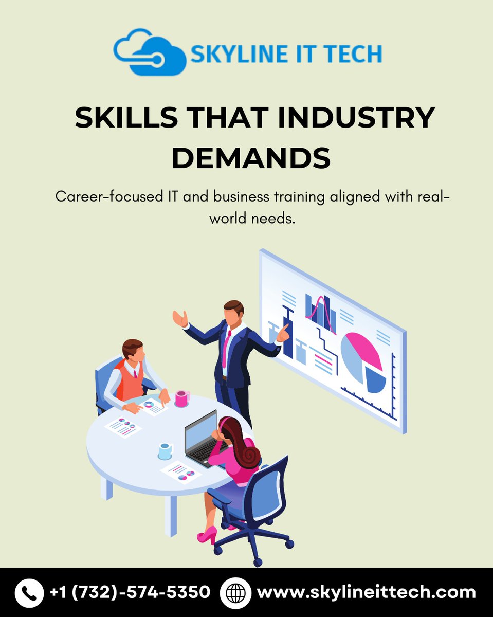 skylineittech tweet media