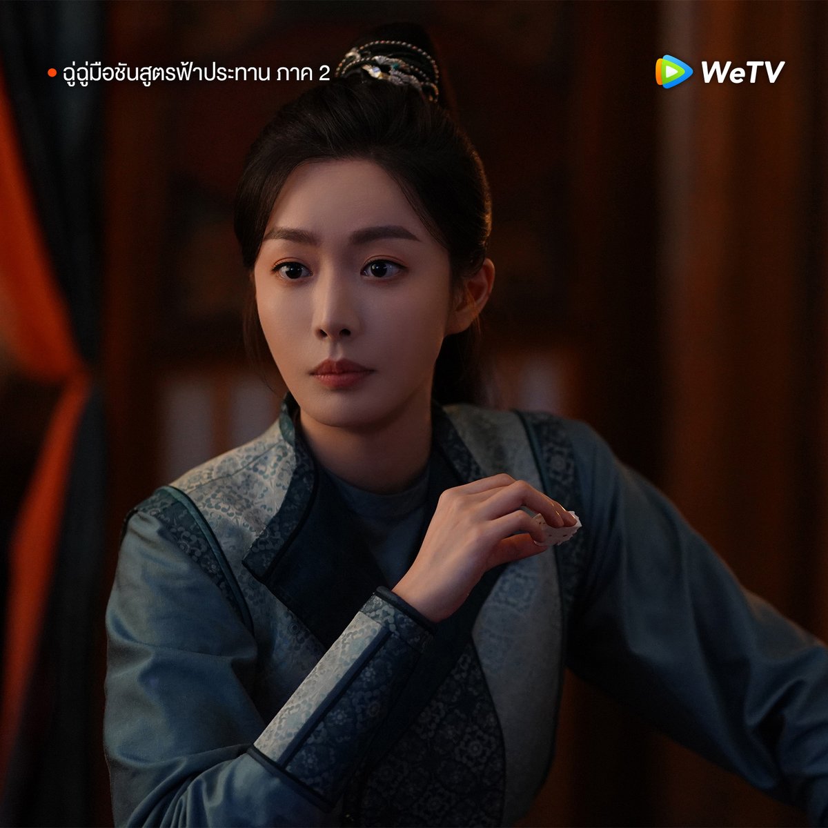 WeTV Thailand tweet media