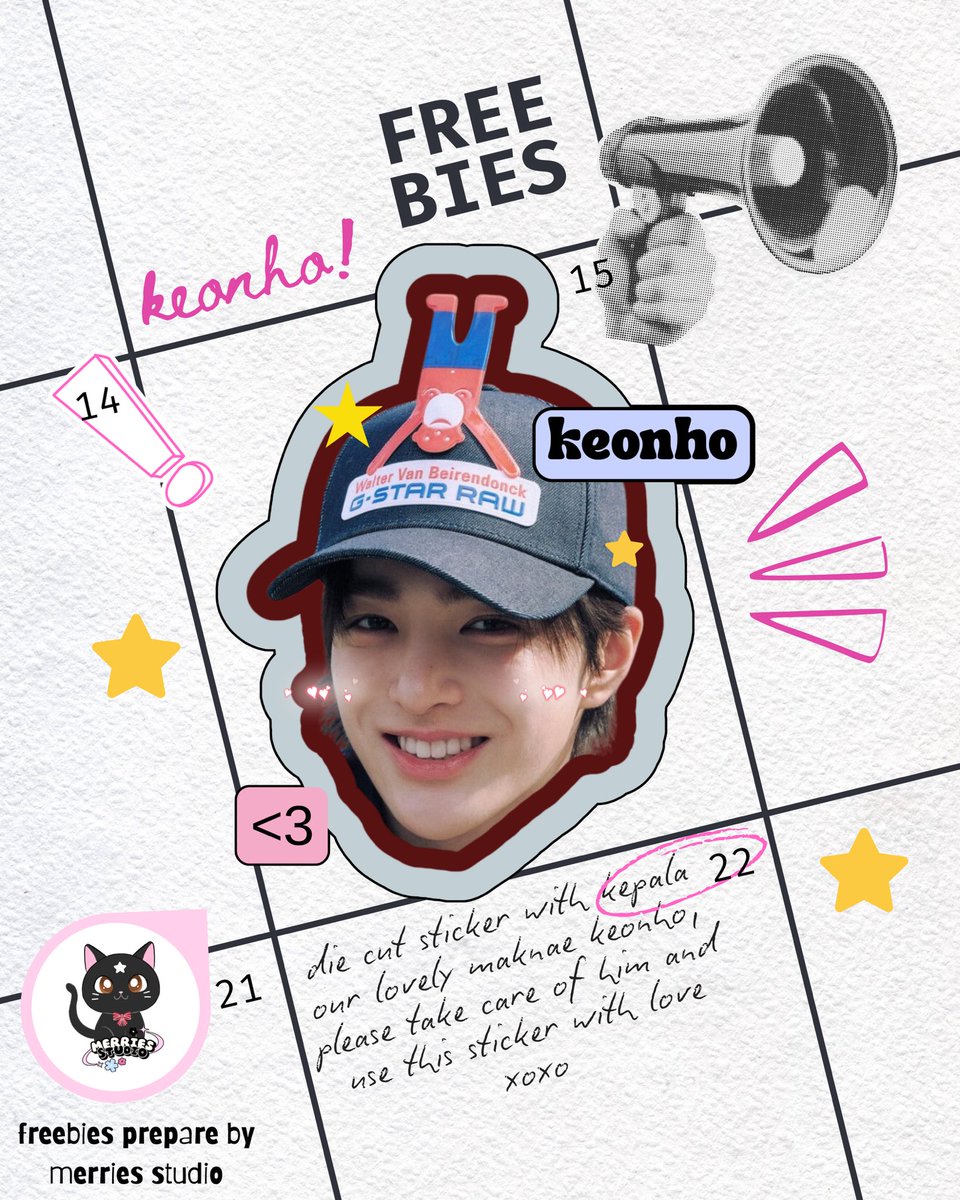 ᴍᴇʀʀɪᴇꜱ ꜱᴛᴜᴅɪᴏ (cms open) tweet media