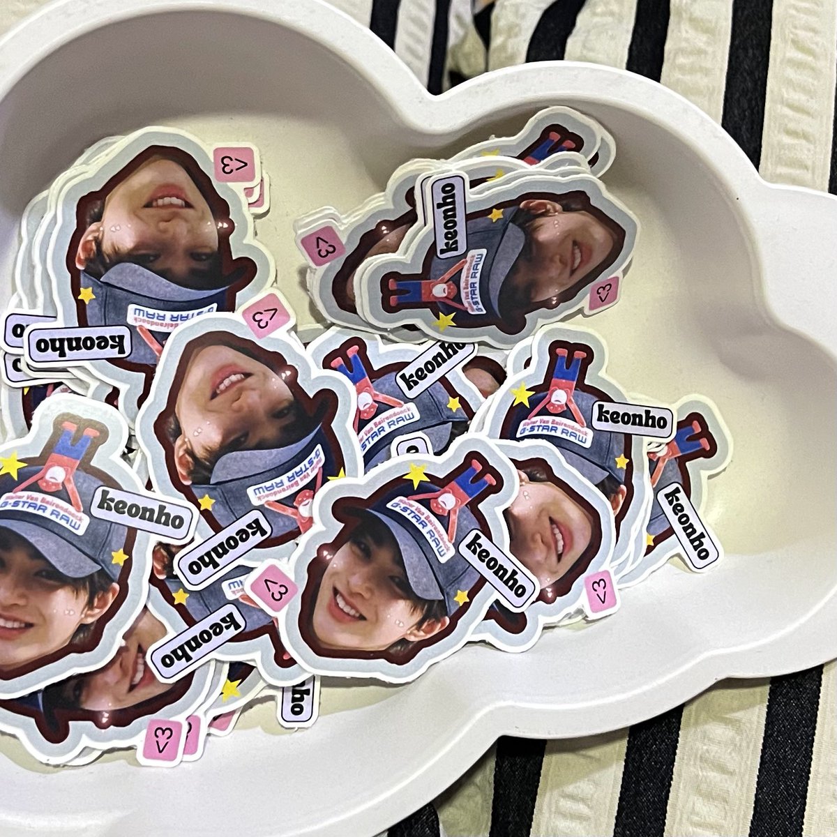 ᴍᴇʀʀɪᴇꜱ ꜱᴛᴜᴅɪᴏ (cms open) tweet media