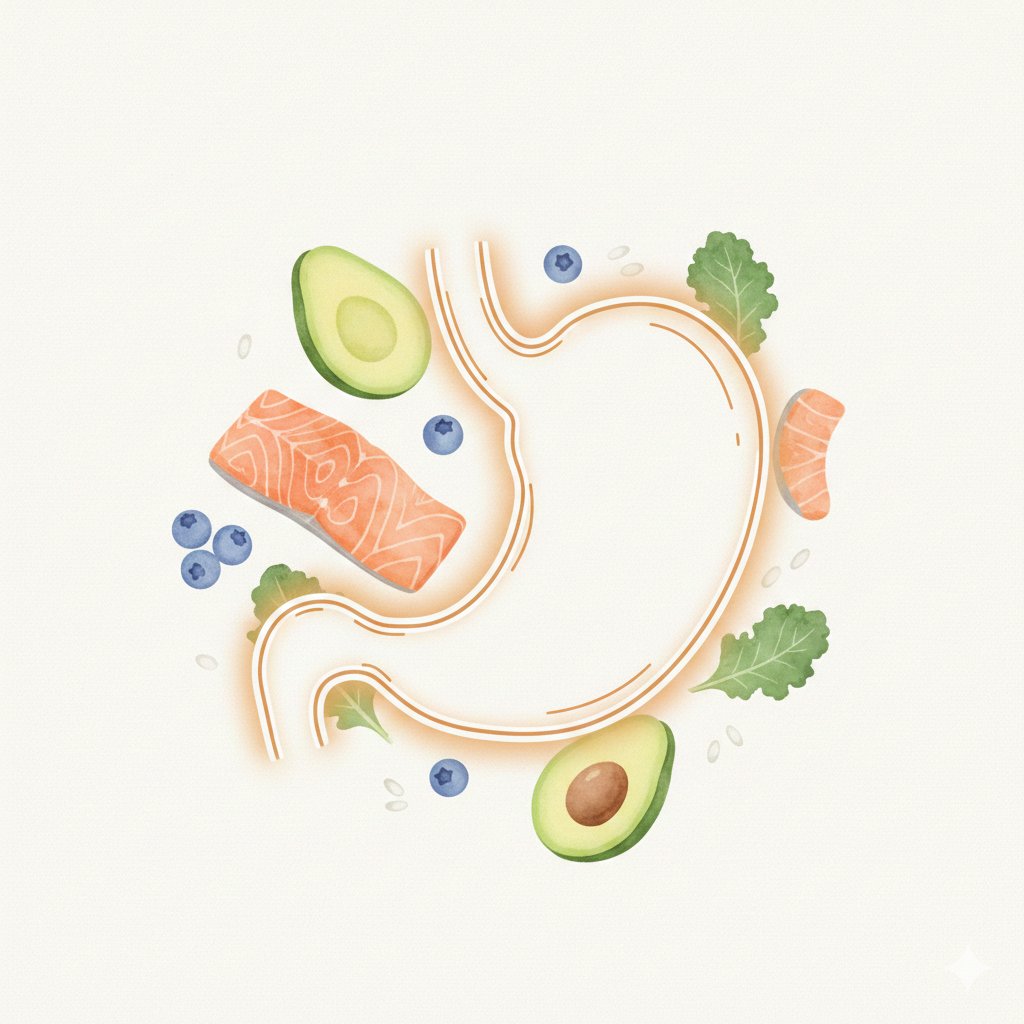 InspireCoreLife's tweet image. Regular bloating after meals is a sign of poor digestion.
Common causes include eating too fast, low physical movement, and improper meal timing.

#DigestiveHealth #GutAwareness #HealthEducation