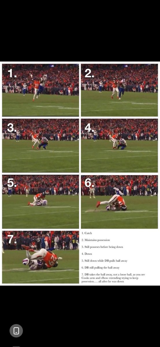 BettersKevin's tweet photo. @TheBullishTradR @NFL @NFLOfficiating @RamsNFL @HoustonTexans @BuffaloBills @GeneSteratore https://t.co/aeAm4hG43h