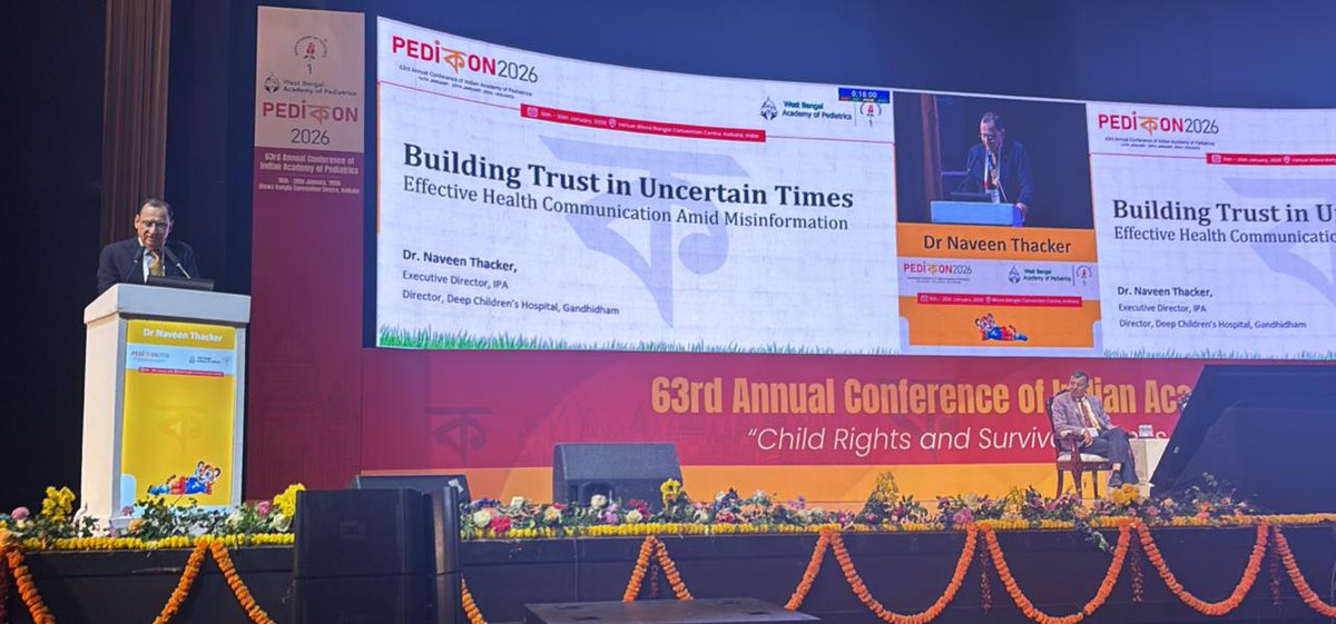 Naveen Thacker tweet media