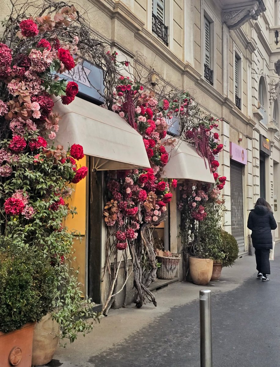 Italy In The Heart tweet media