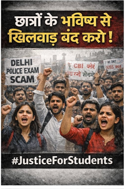 MayankD74789948's tweet photo. #Delhi_Police_Scam https://t.co/kW2a5QQrCt