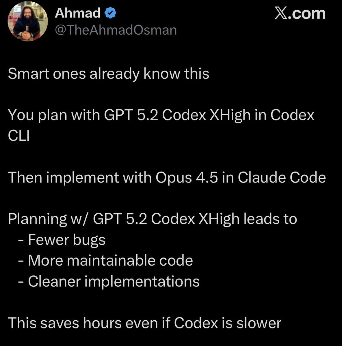 Alex (@AgenticPM) / Posts / X