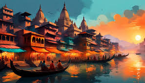 आस्था, अफ़वाह और सच्चाई की कहानी

वाराणसी का मणिकर्णिका घाट सिर्फ एक जगह नहीं, बल्कि करोड़ों लोगों की आस्था का केंद्र है। कहा जाता है कि यहां अंतिम संस्कार होने से मोक्ष मिलता है। ऐसे पवित्र स्थान पर जब हाल ही में बुलडोज़र की तस्वीरें सामने आईं, तो पूरे देश में हलचल मच गई।