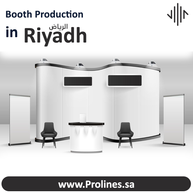 Prolines_KSA's tweet image. Custom exhibition stand design &amp;amp; build services across Saudi Arabia.

Make your brand stand out at your next exhibition.

👉 prolines.sa/exhibition-boo…

Start your project today - talk to our experts!

📧 info@prolines.sa

#ExhibitionStand #BoothDesign #SaudiArabia #EventsKSA