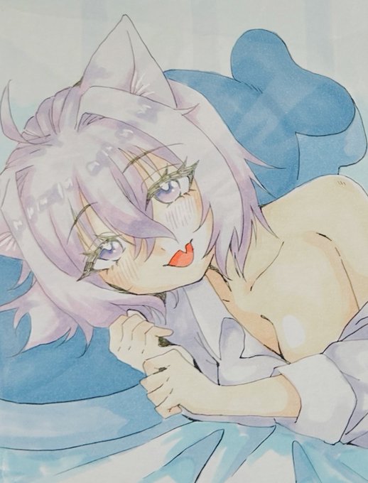 おかゆ可愛いく描けたんじゃな〜い?? 